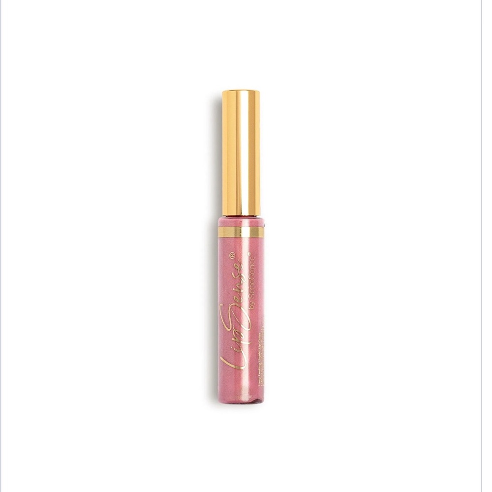 SeneGence Mauve Ice LipSense NEW